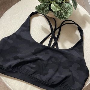 Lululemon Energy Bra